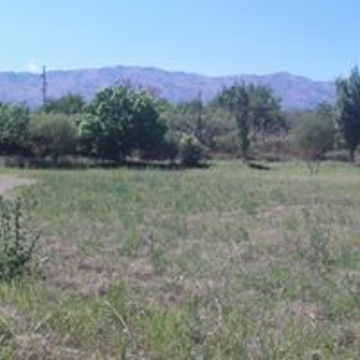 Hermoso Terreno en Villa de las Rosas, Traslasierra — foto 4