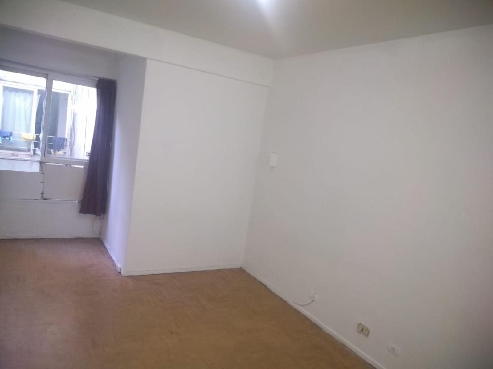 MONOAMBIENTE EN EXCELENTE UBICACION — foto 8