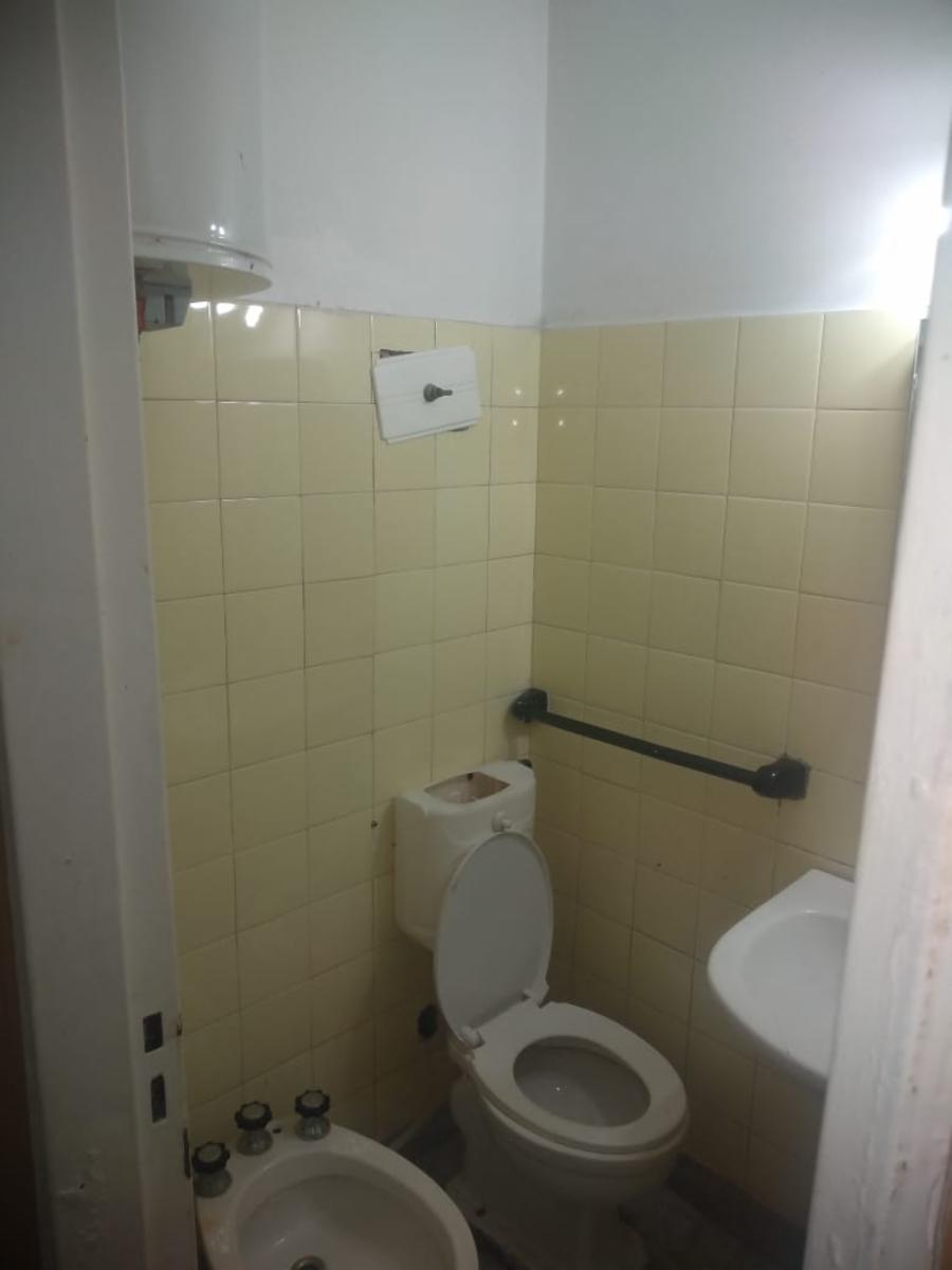 MONOAMBIENTE EN EXCELENTE UBICACION — foto 9