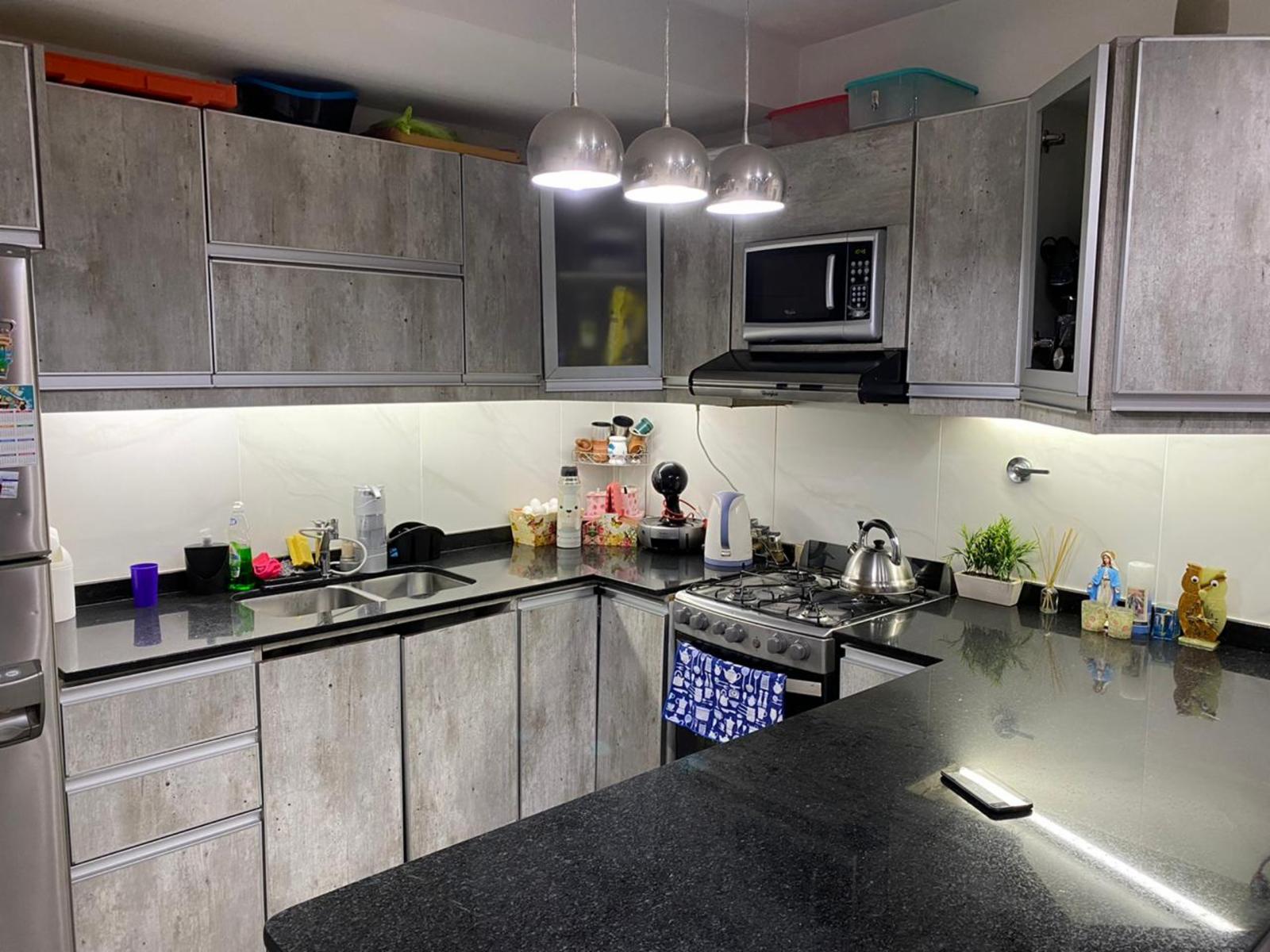 IMPECABLE PH 5 AMB Brandsen 4400 Avellaneda | Villa Dominico — foto 4