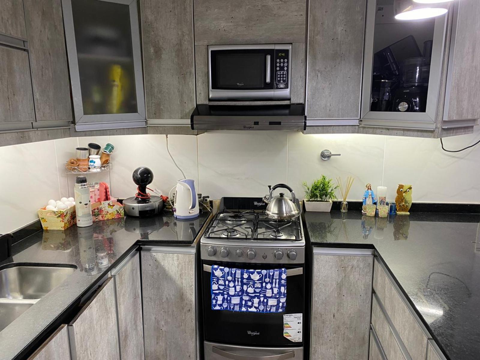 IMPECABLE PH 5 AMB Brandsen 4400 Avellaneda | Villa Dominico — foto 5