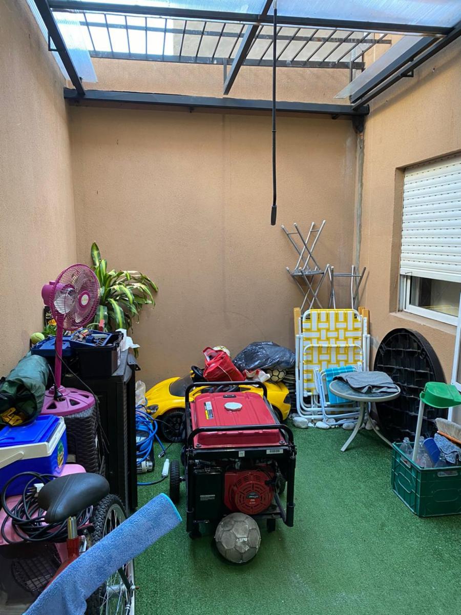 IMPECABLE PH 5 AMB Brandsen 4400 Avellaneda | Villa Dominico — foto 13