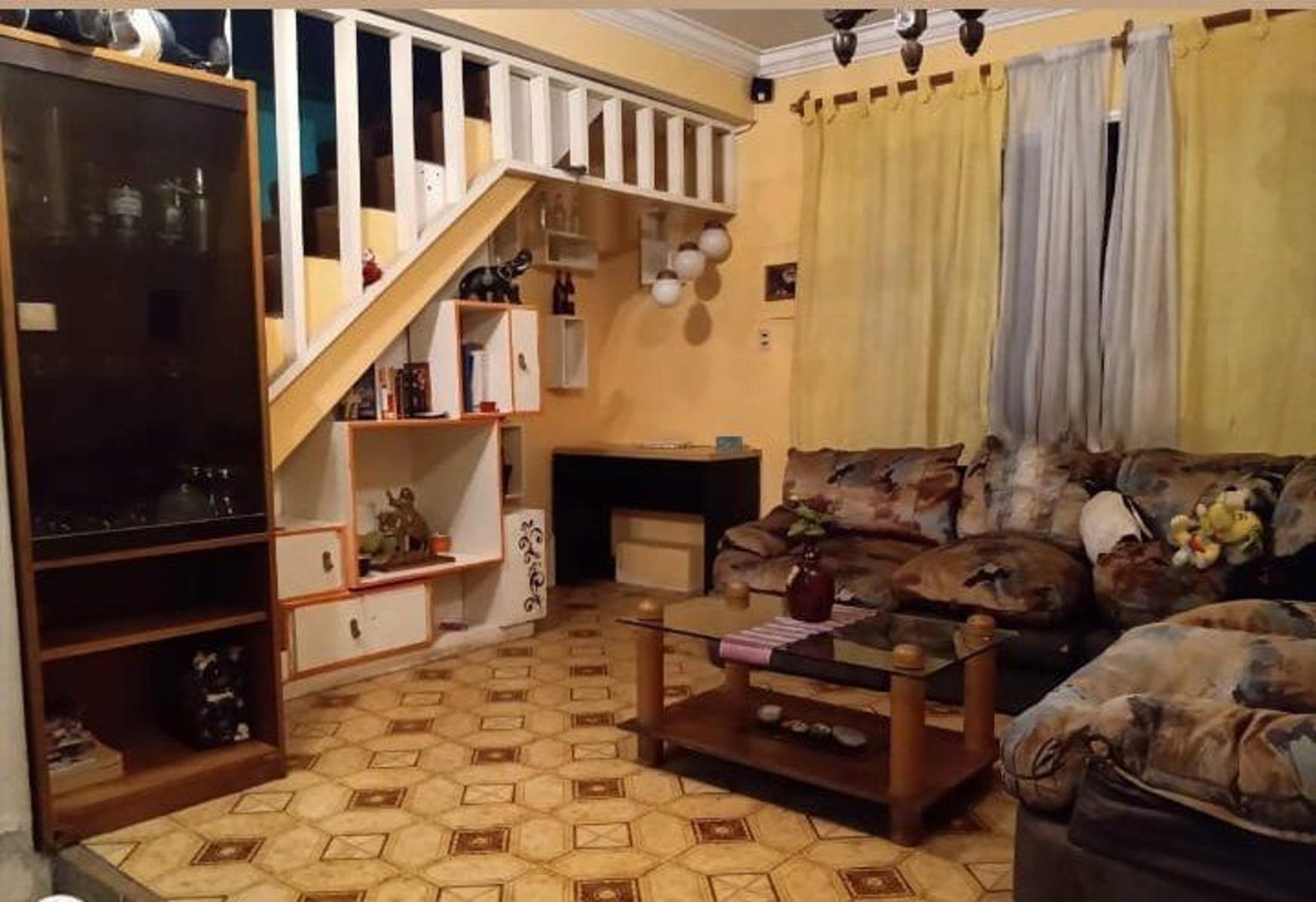 Hermosa casa en Luján de Cuyo.
