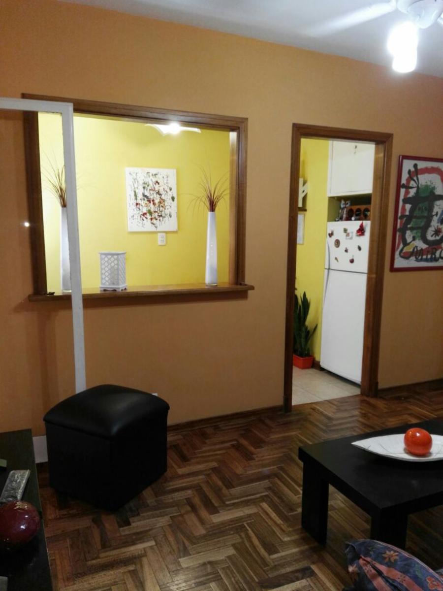 Departamento en Venta Belgrano