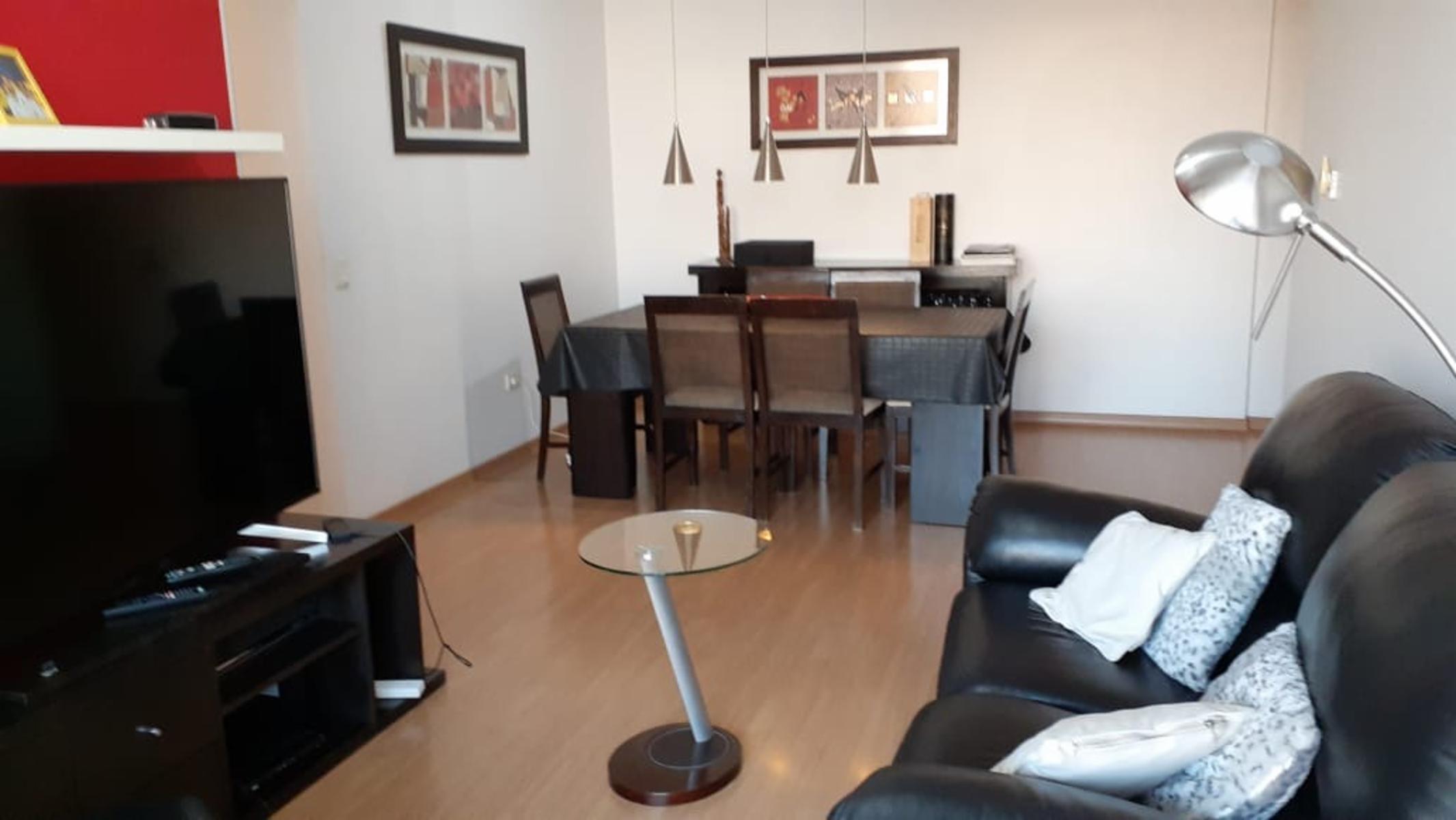 Departamento 3 ambientes con cochera Palermo — foto 4