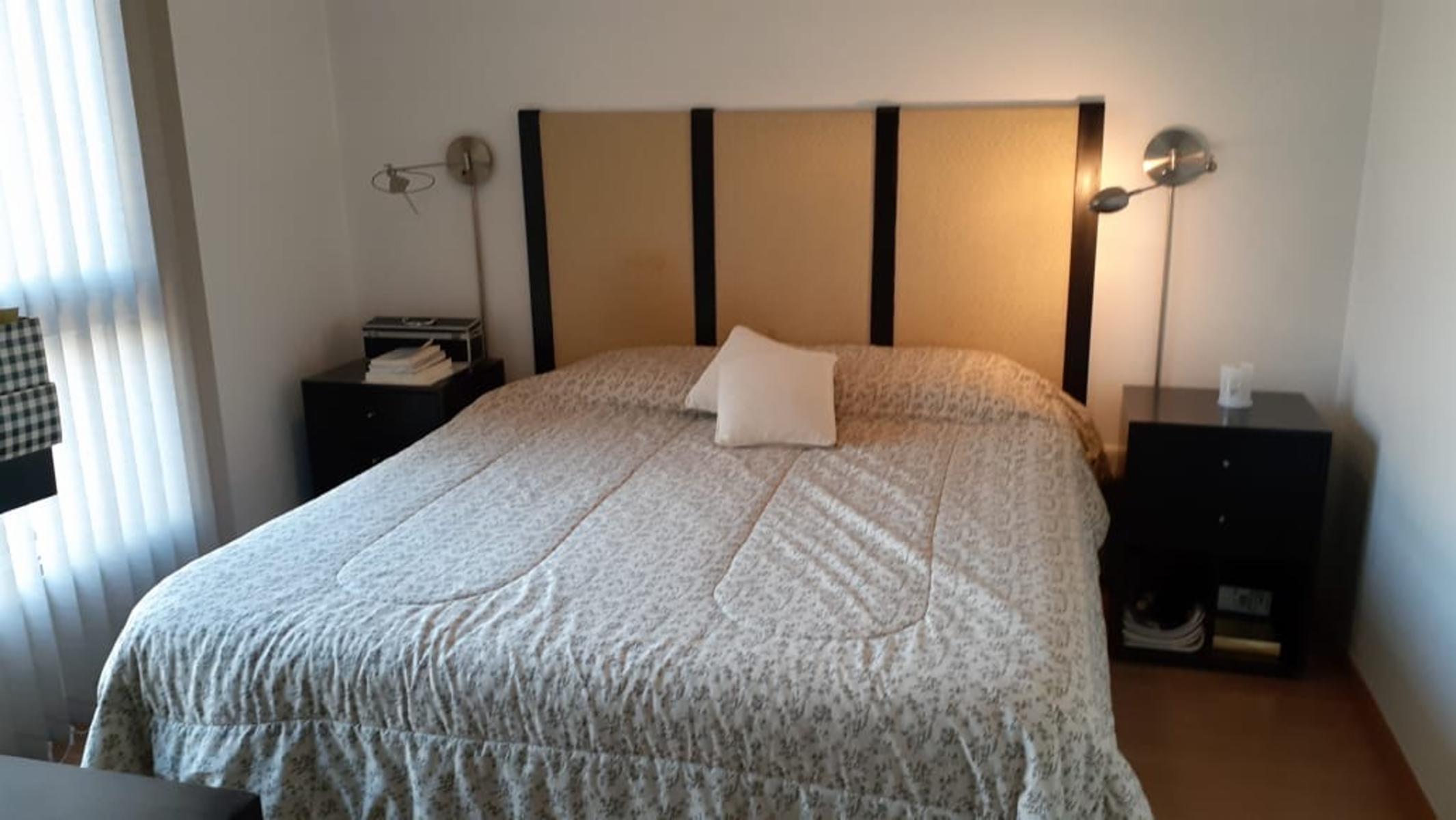 Departamento 3 ambientes con cochera Palermo — foto 6