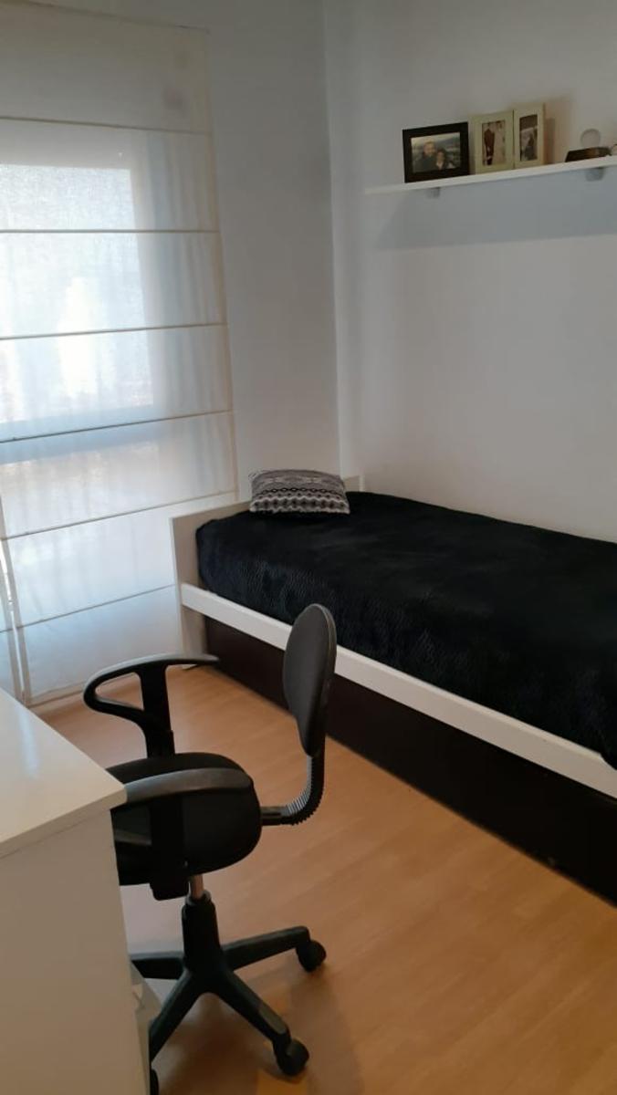 Departamento 3 ambientes con cochera Palermo — foto 7