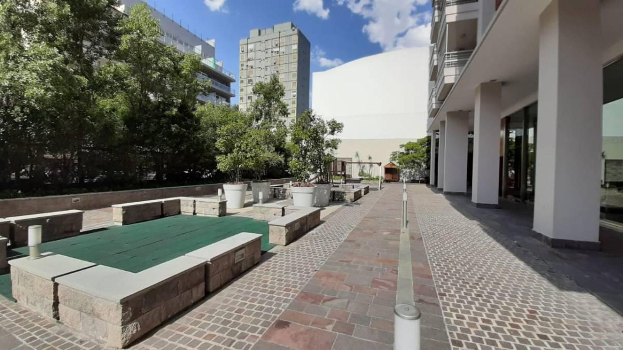 Departamento 3 ambientes con cochera Palermo — foto 10