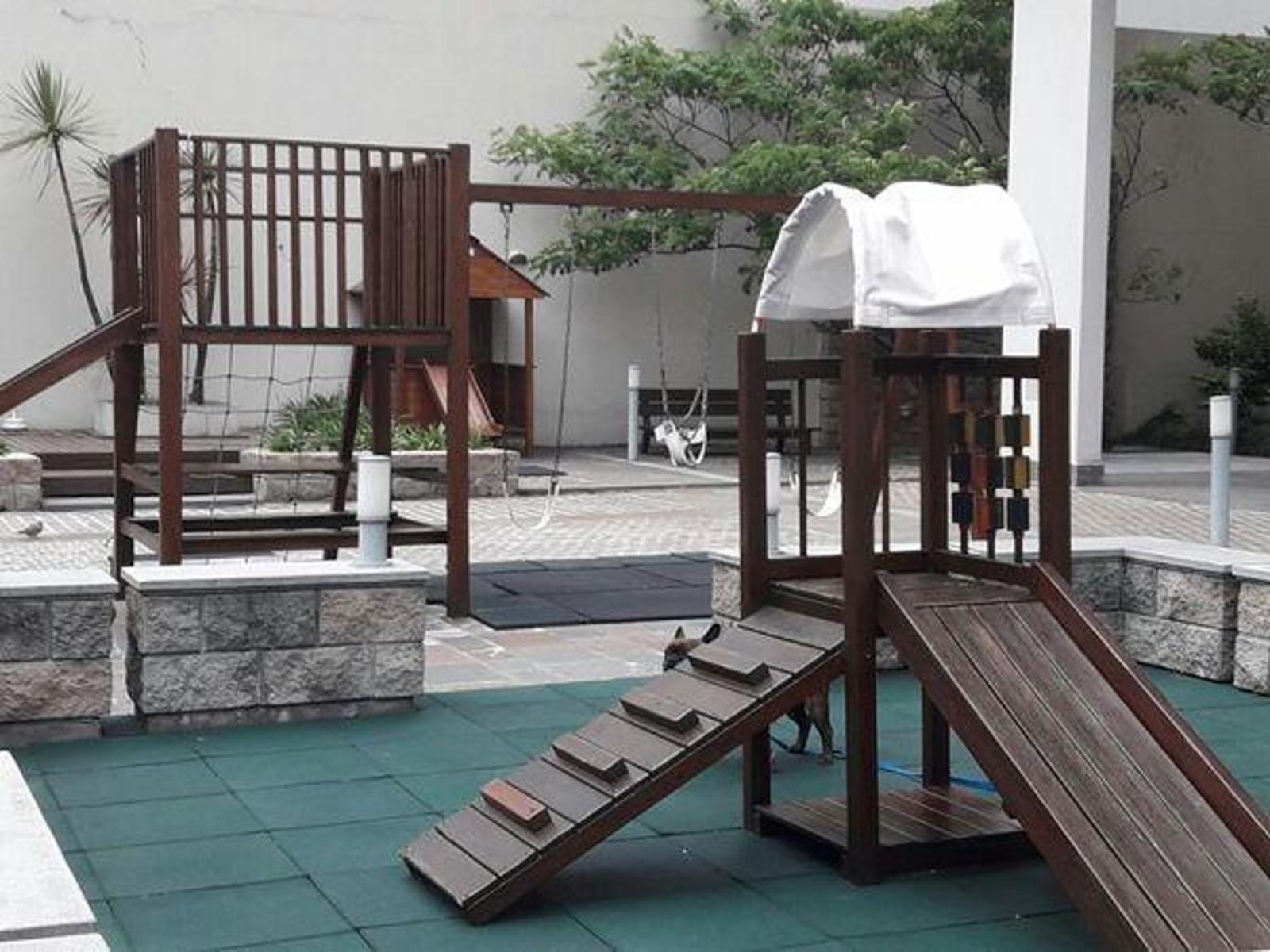 Departamento 3 ambientes con cochera Palermo — foto 12
