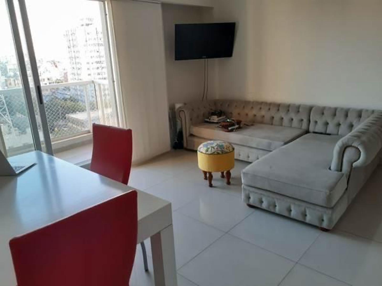 2 ambientes con cochera Palermo — foto 3