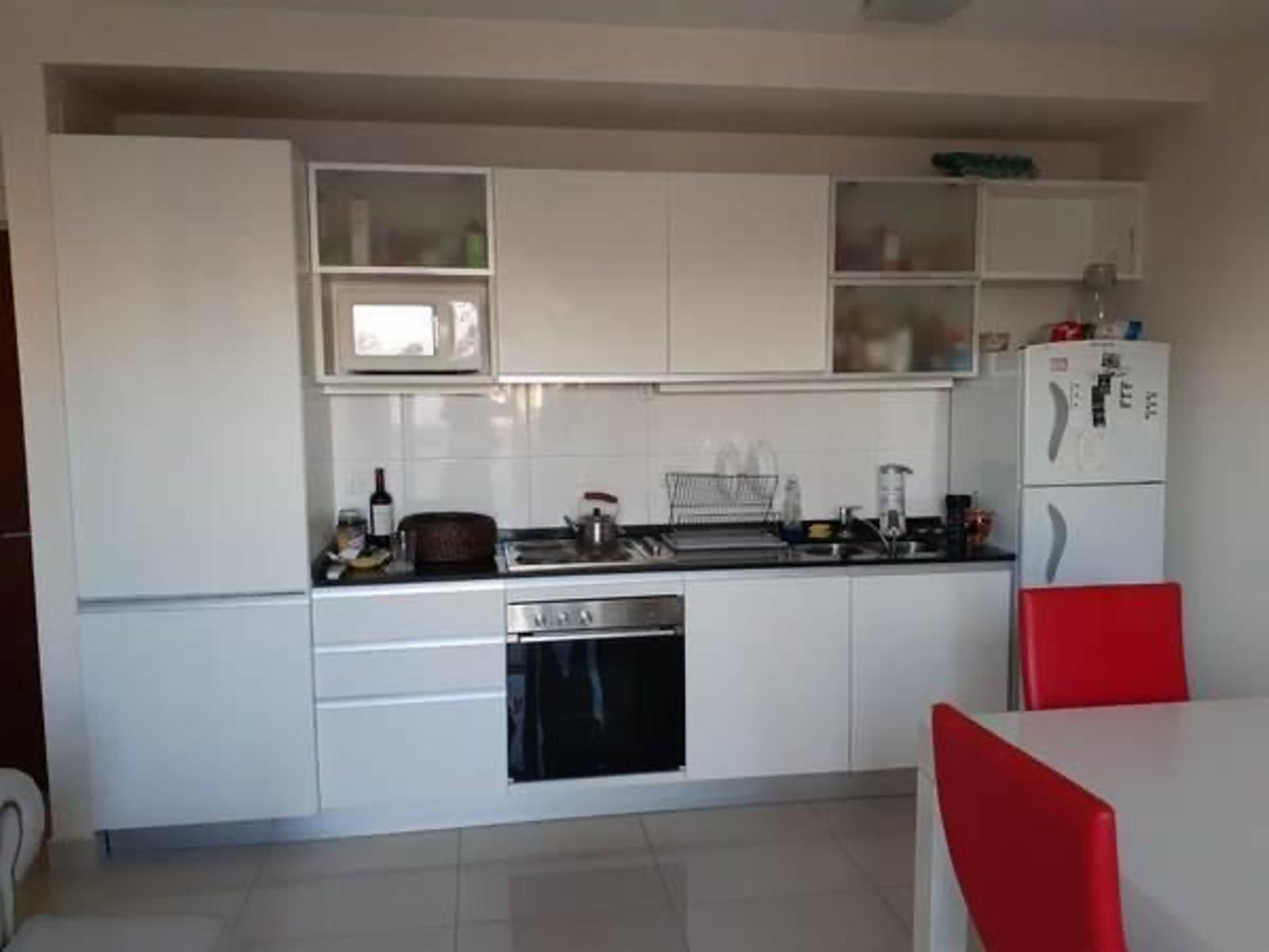2 ambientes con cochera Palermo — foto 4