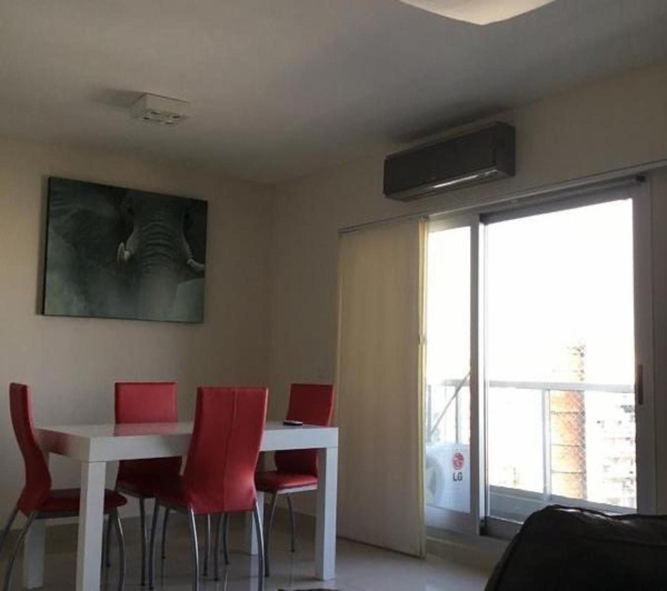 2 ambientes con cochera Palermo — foto 5