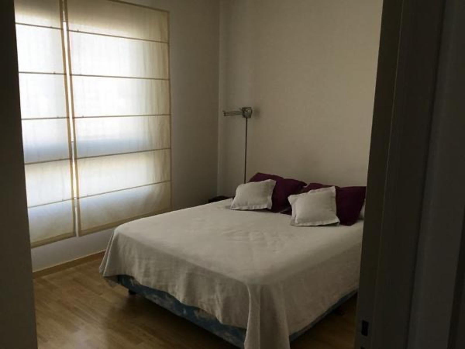 2 ambientes con cochera Palermo — foto 6