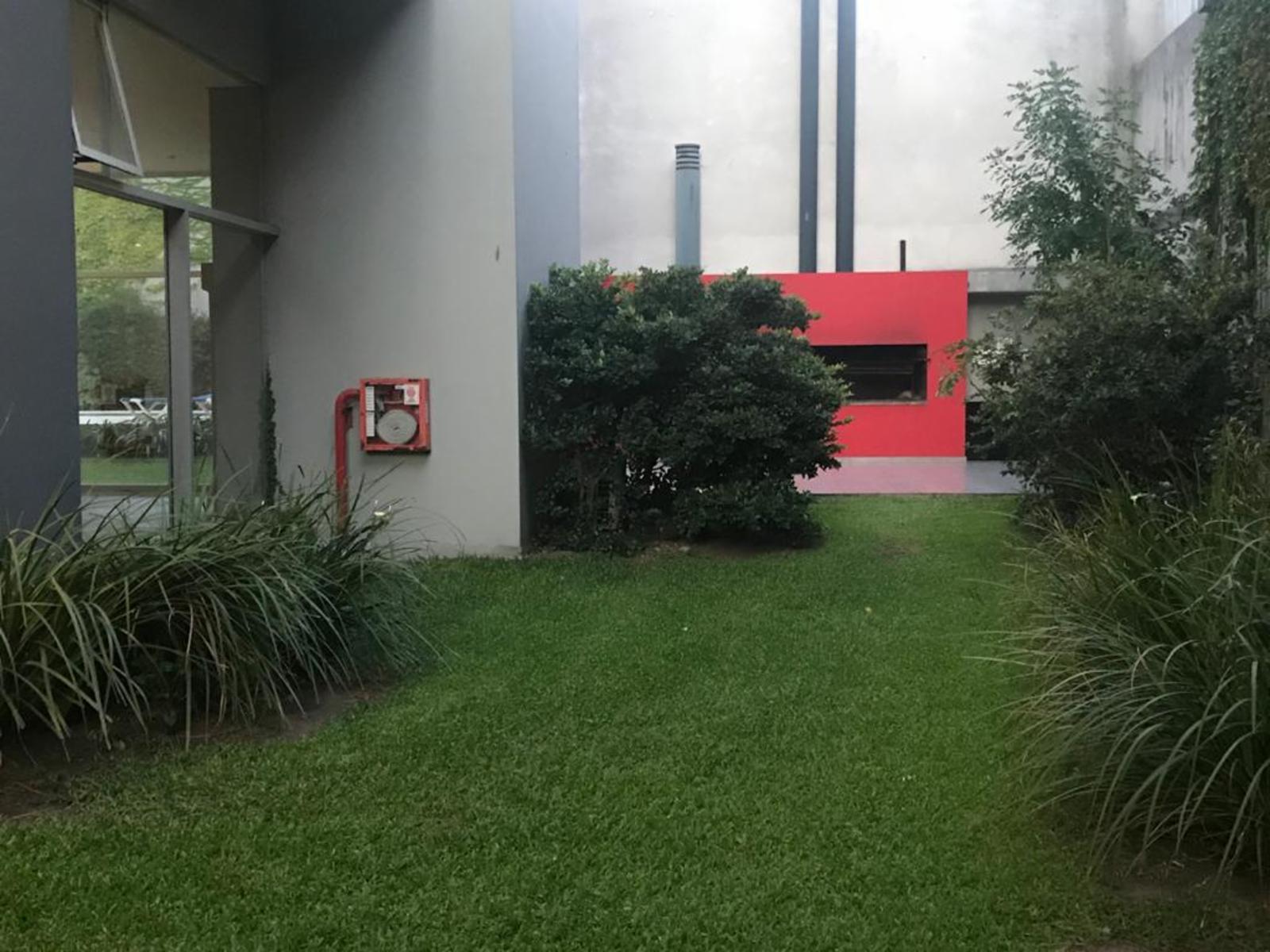 2 ambientes con cochera Palermo — foto 10