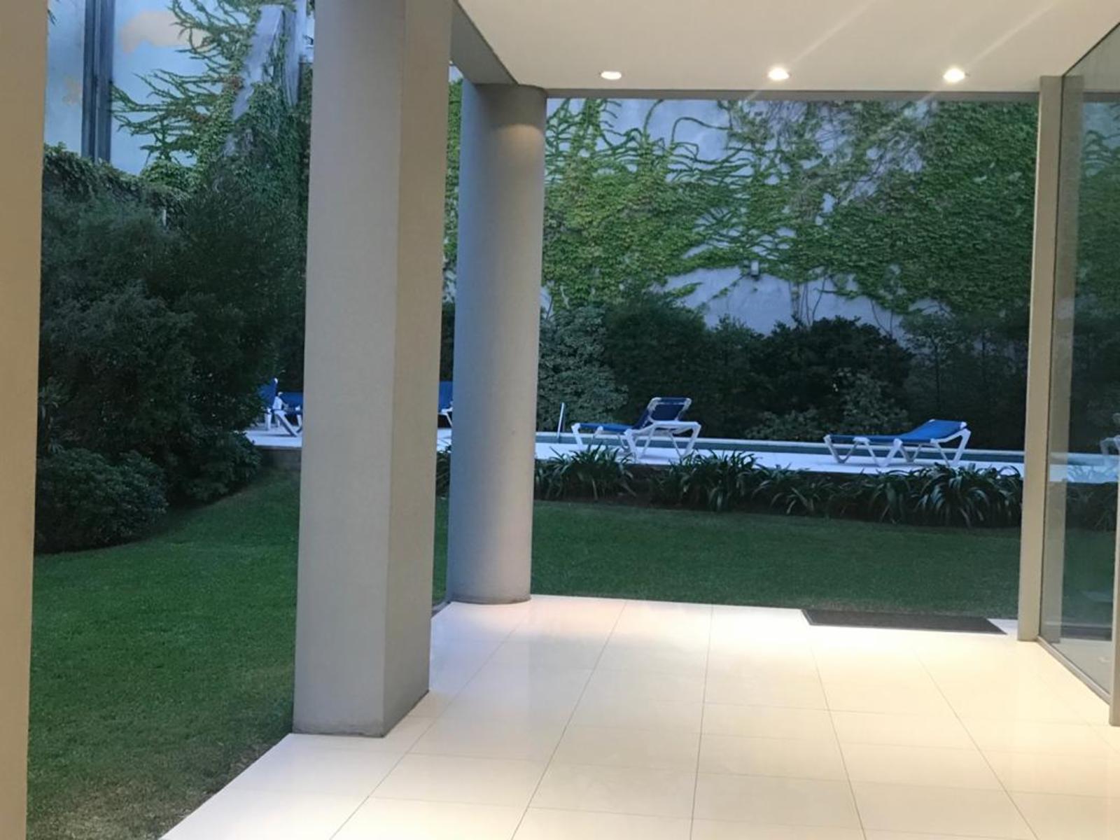 2 ambientes con cochera Palermo — foto 12