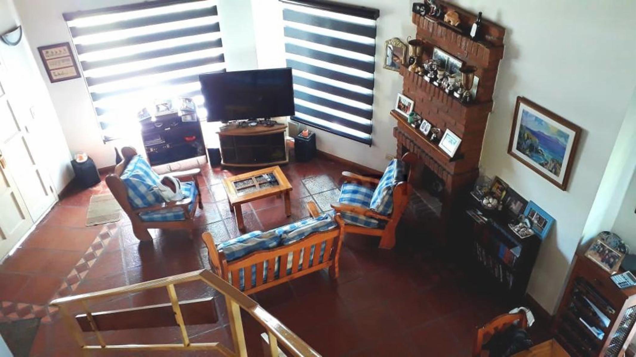 Venta casa en Country Banco Provincia — foto 2