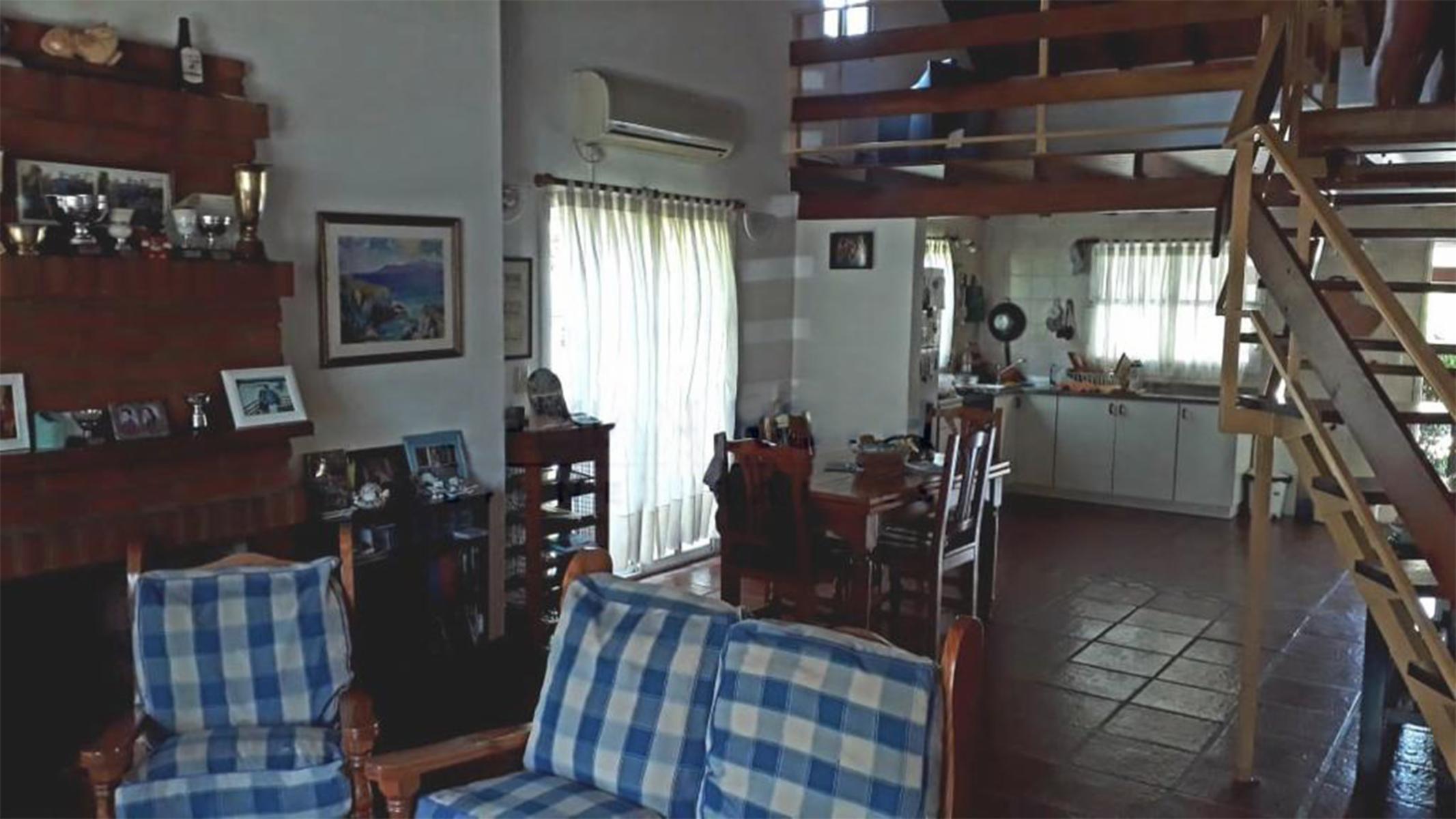 Venta casa en Country Banco Provincia — foto 3