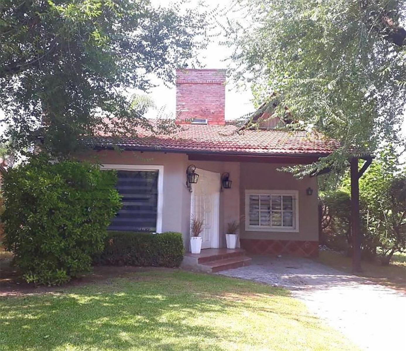 Venta casa en Country Banco Provincia — foto 7