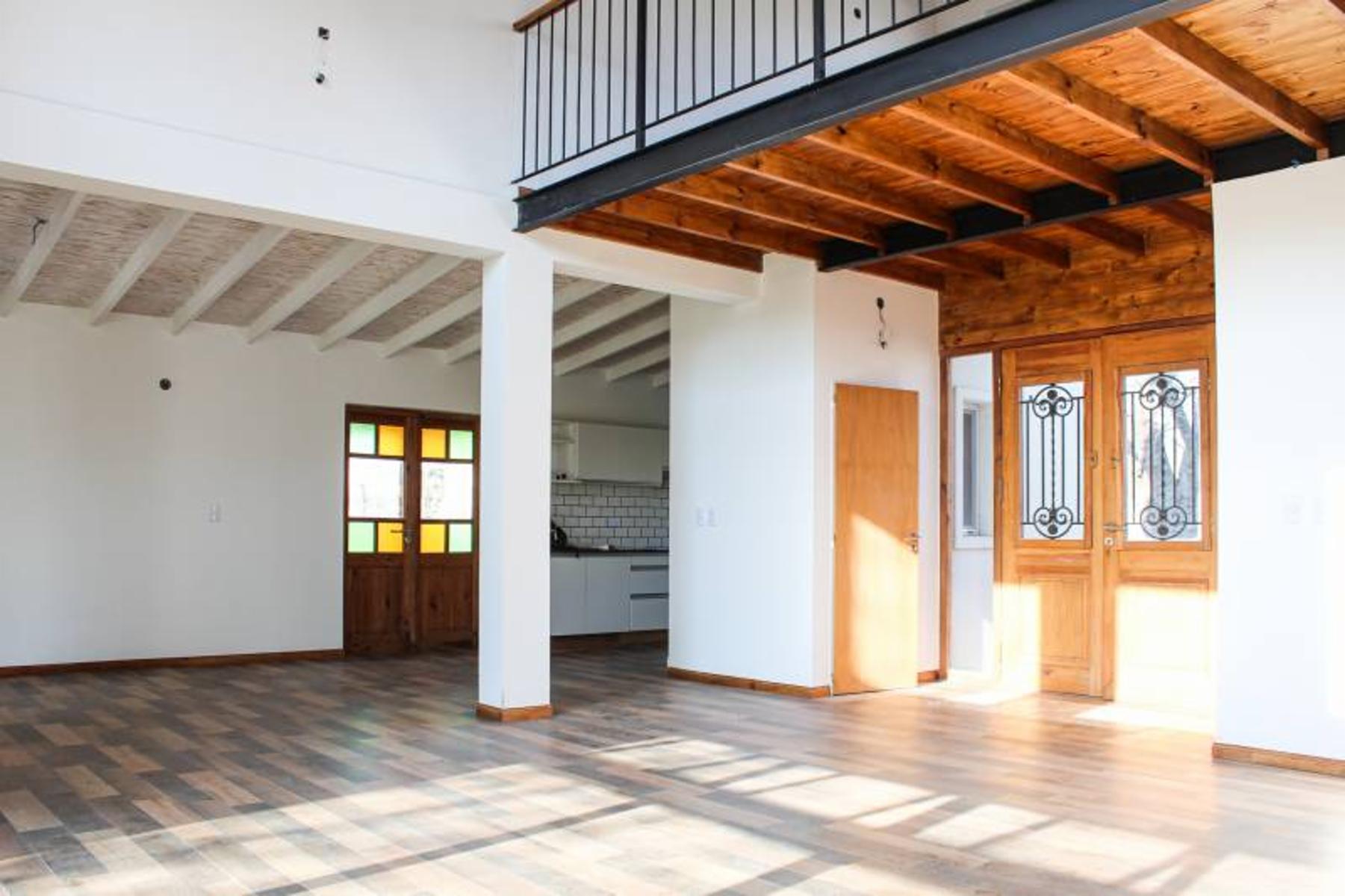 Barrio San Matias Casa a estrenar — foto 4