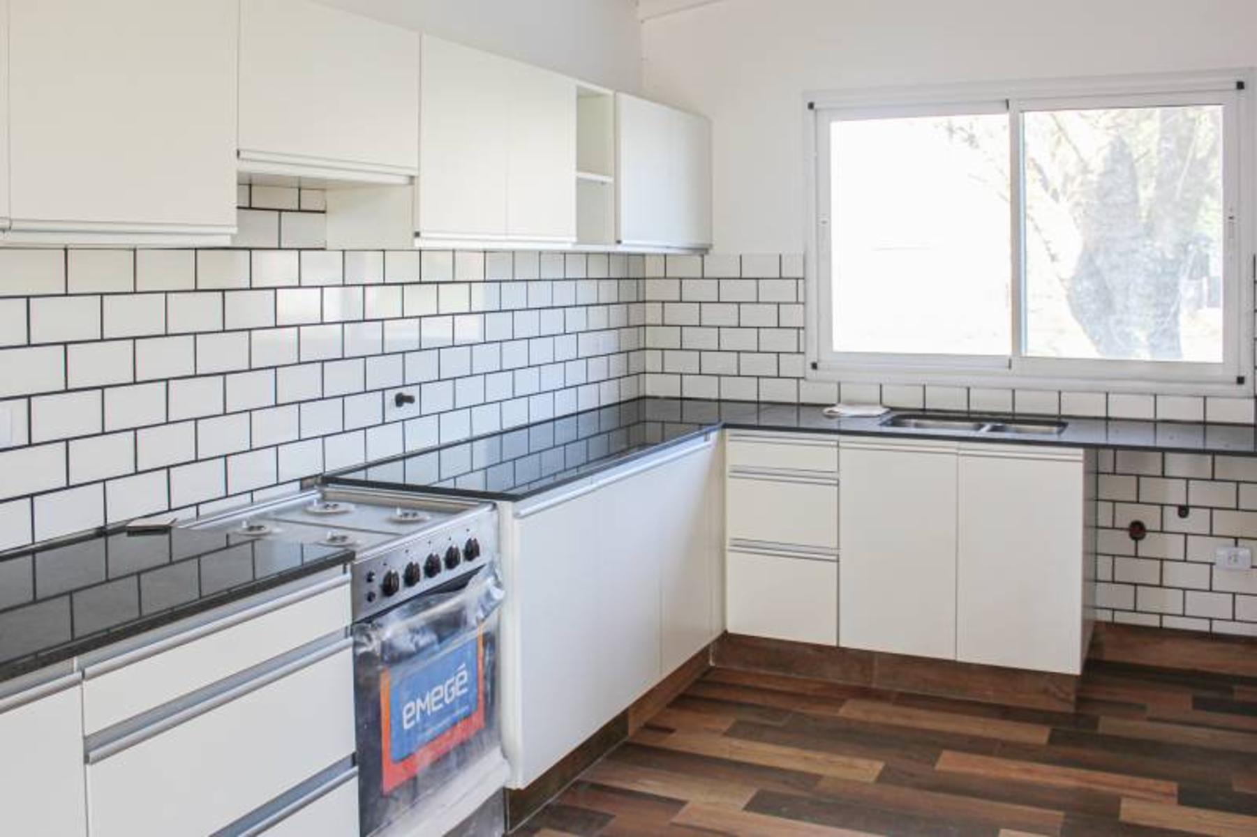 Barrio San Matias Casa a estrenar — foto 6