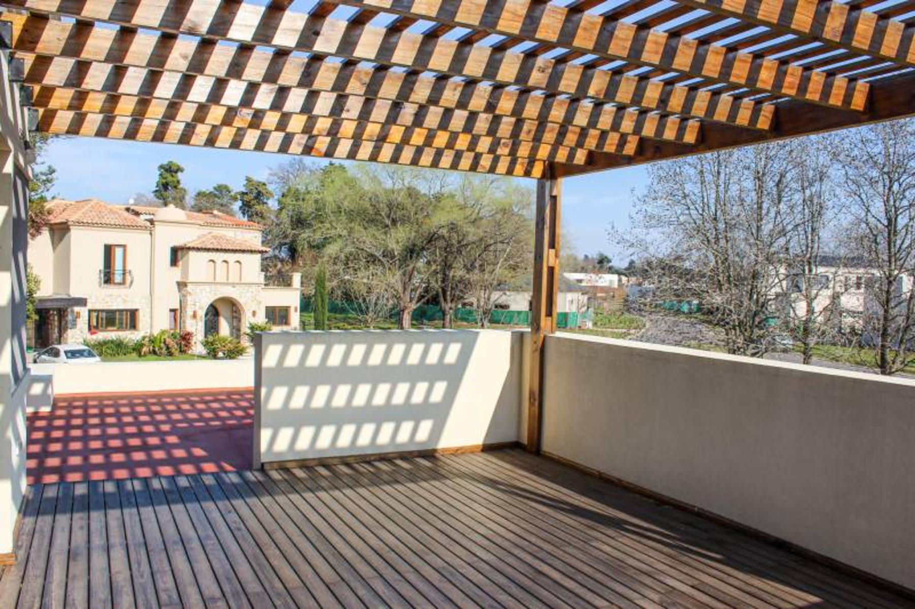 Barrio San Matias Casa a estrenar — foto 9