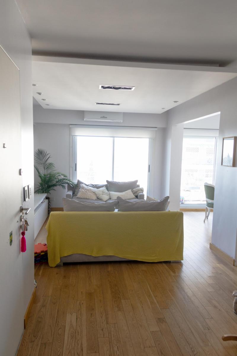 Departamento en venta 4 ambientes. 2 cocheras — foto 5