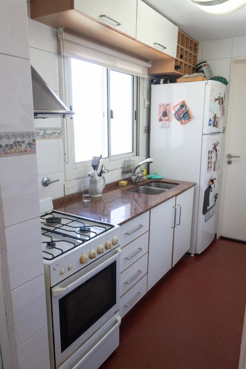 Departamento en venta 4 ambientes. 2 cocheras — foto 8