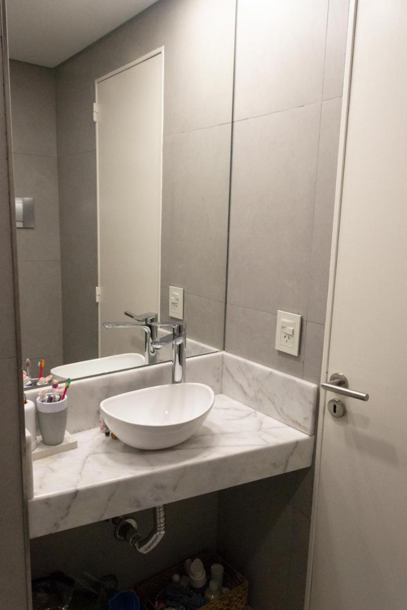 Departamento en venta 4 ambientes. 2 cocheras — foto 13