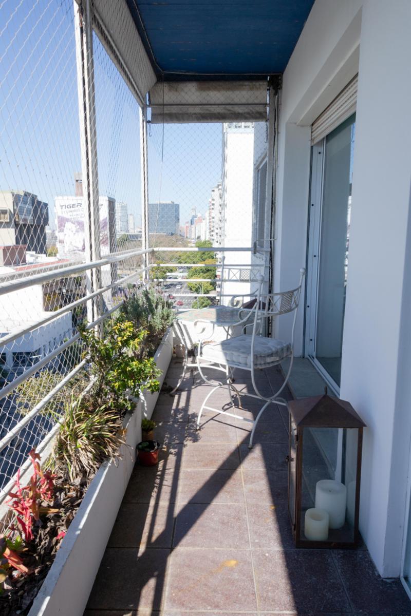 Departamento en venta 4 ambientes. 2 cocheras — foto 15