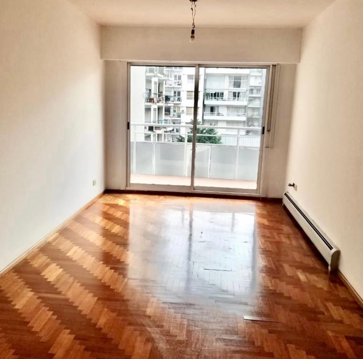 Departamento 3 amb. Palermo — foto 2