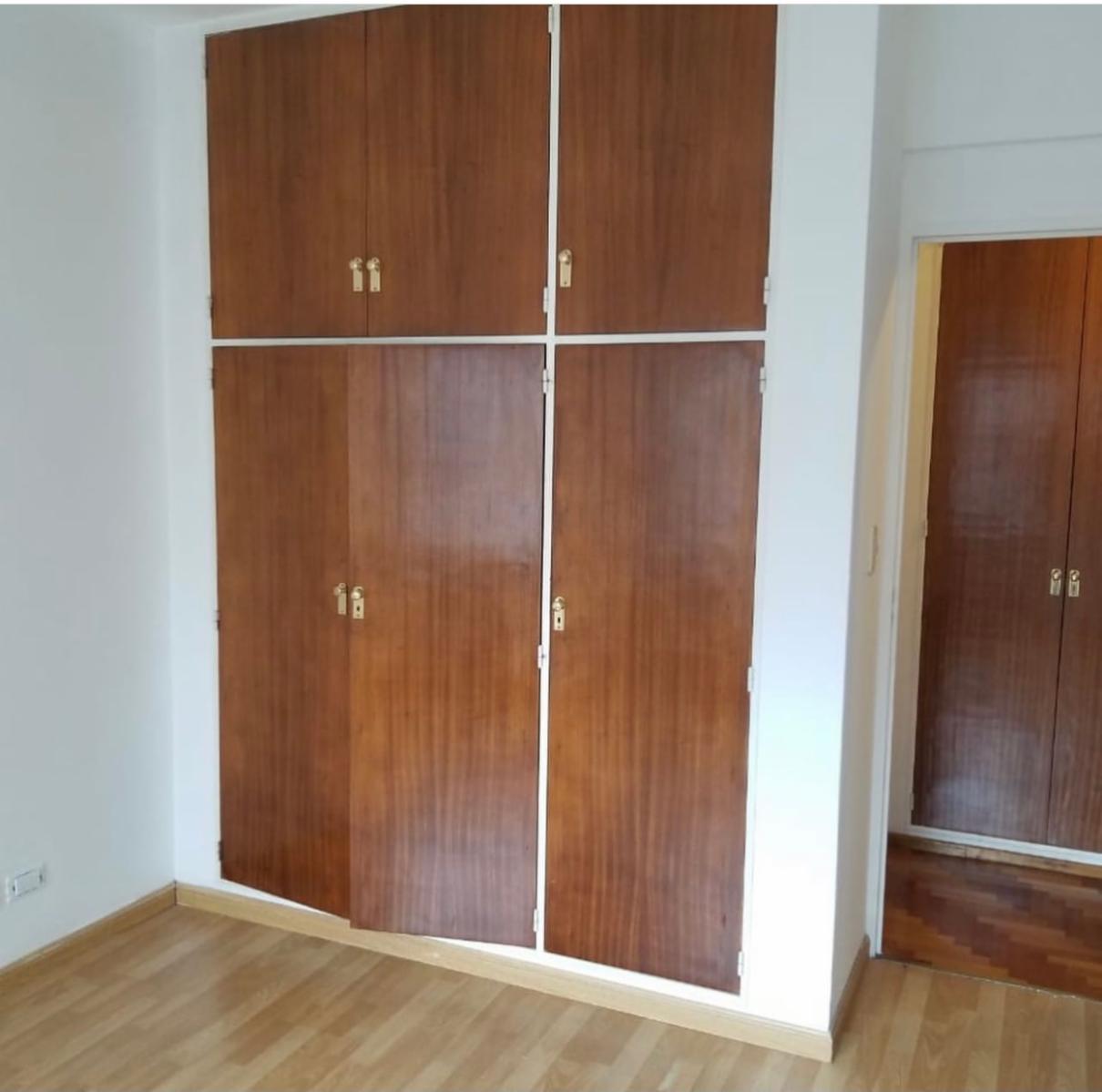 Departamento 3 amb. Palermo — foto 5
