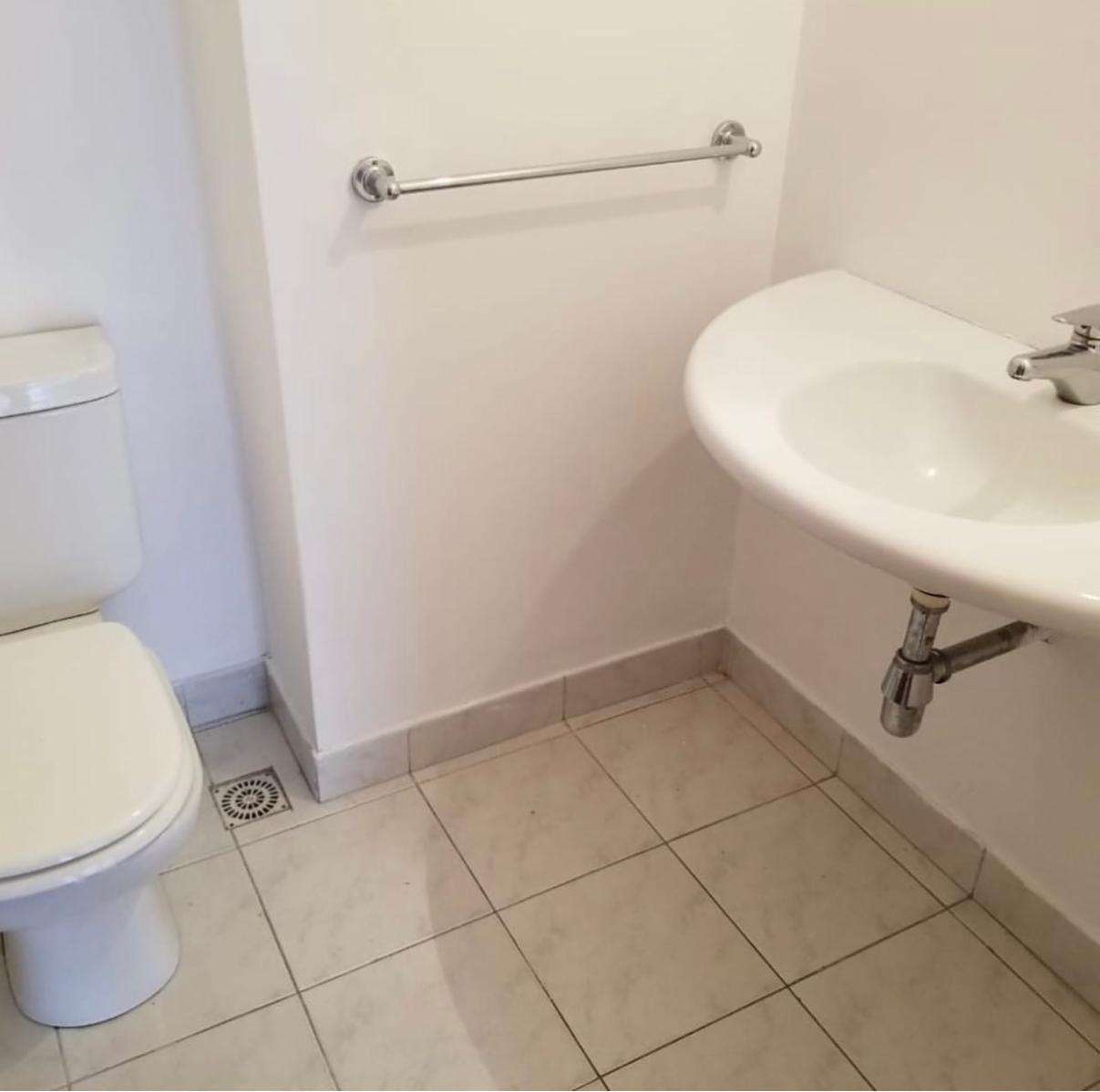 Departamento 3 amb. Palermo — foto 7