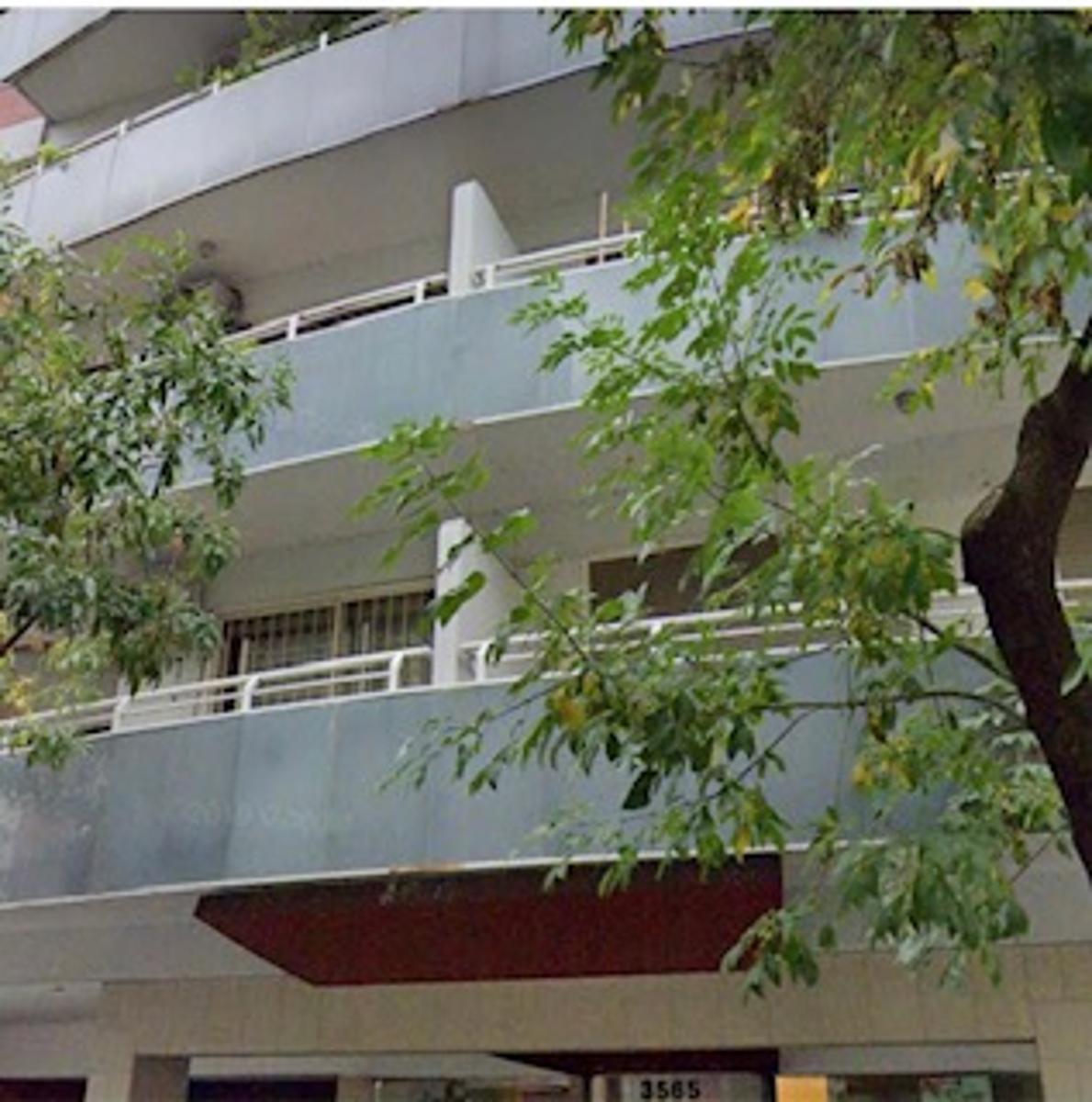 Departamento 3 amb. Palermo — foto 10