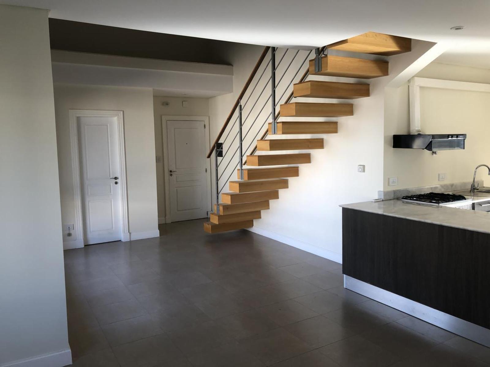 Chateau Nordelta. 3 ambientes con cochera y seguridad — foto 2