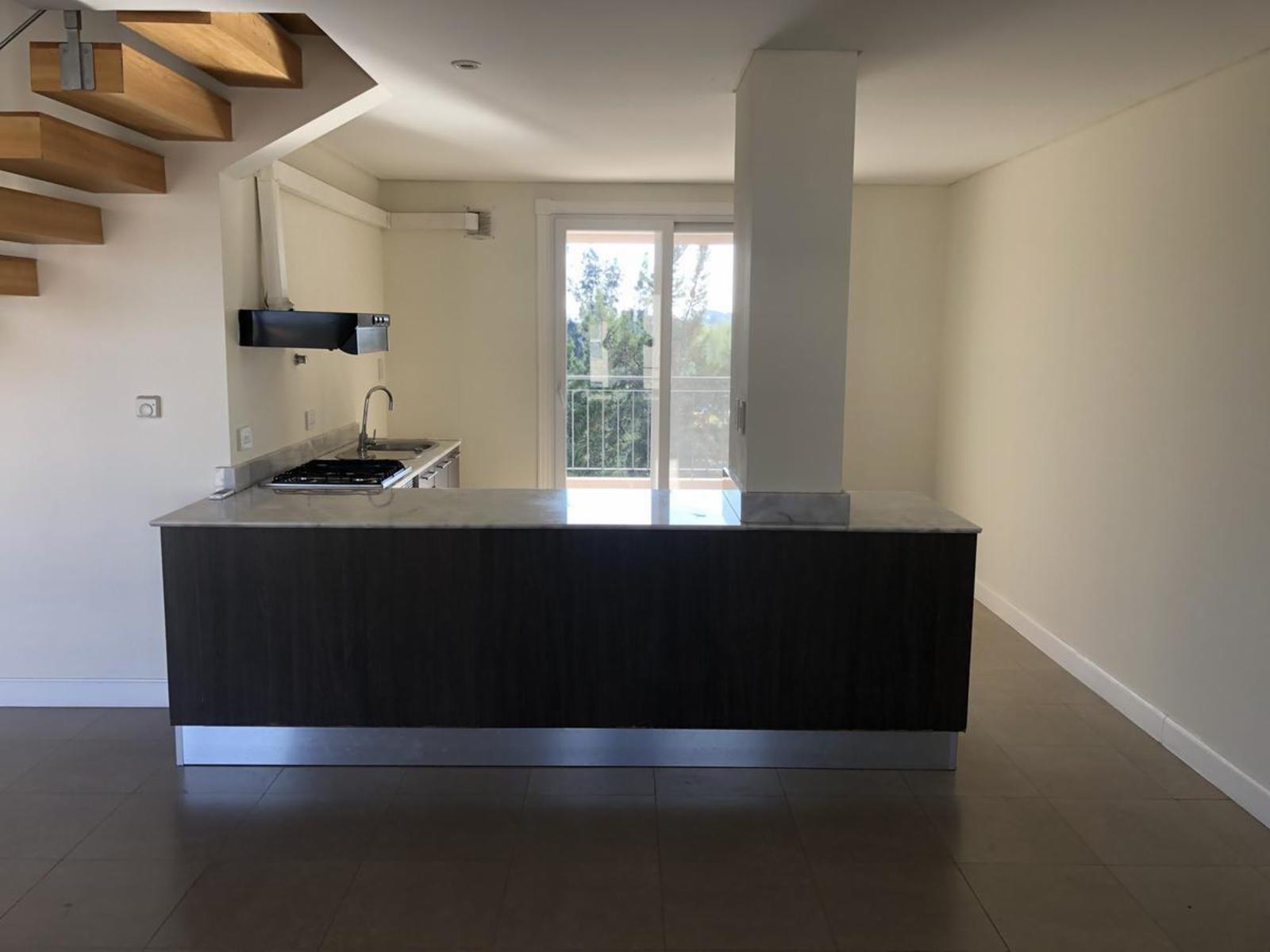 Chateau Nordelta. 3 ambientes con cochera y seguridad — foto 3