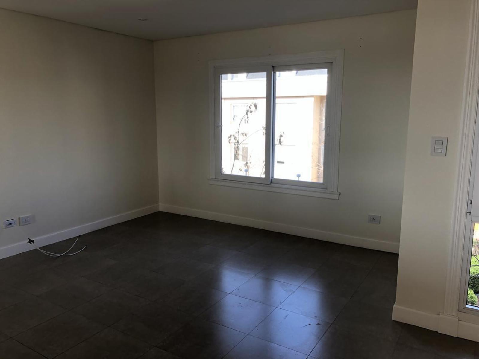 Chateau Nordelta. 3 ambientes con cochera y seguridad — foto 6
