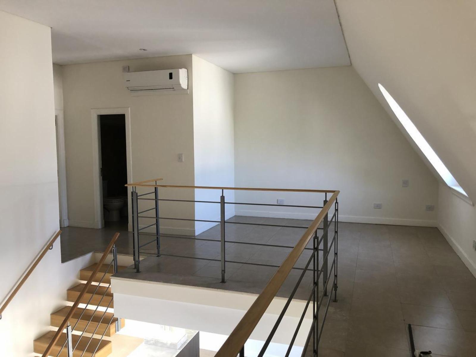 Chateau Nordelta. 3 ambientes con cochera y seguridad — foto 8