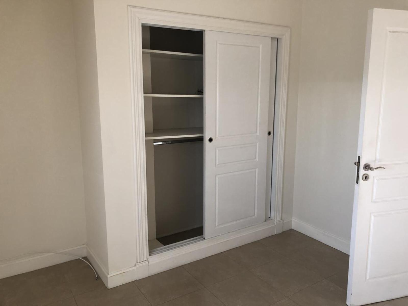 Chateau Nordelta. 3 ambientes con cochera y seguridad — foto 9