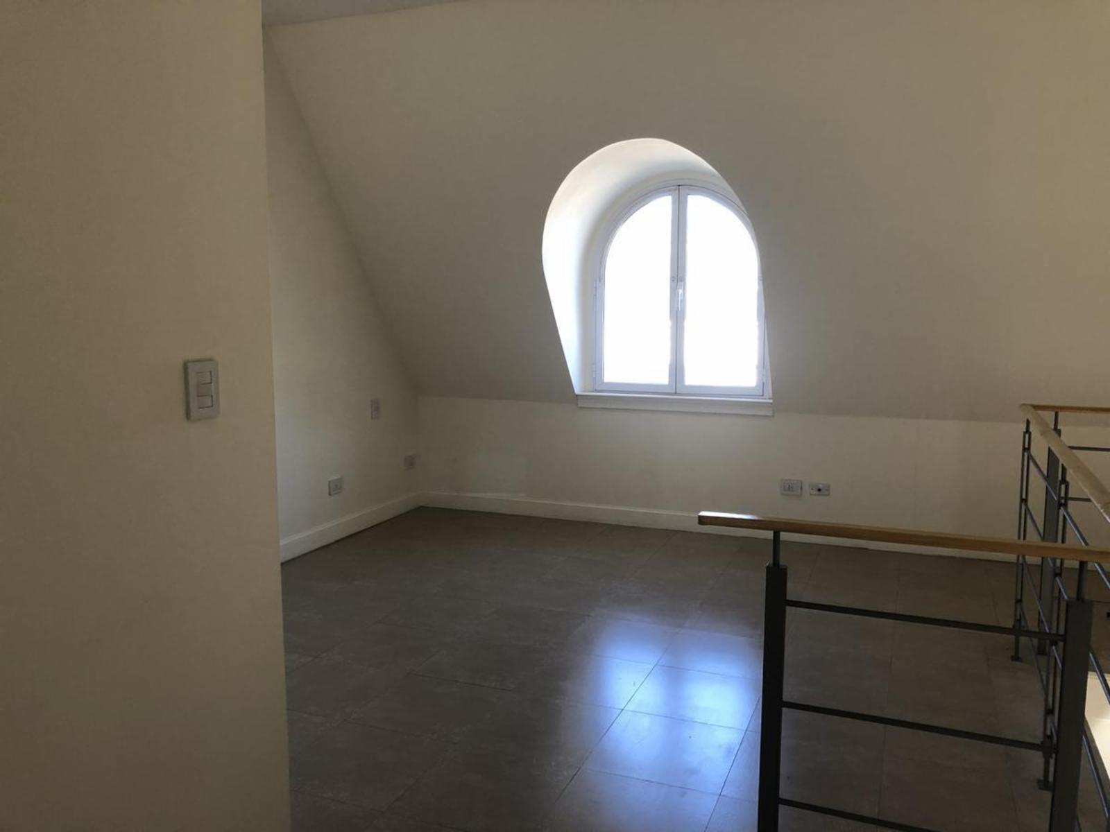 Chateau Nordelta. 3 ambientes con cochera y seguridad — foto 10