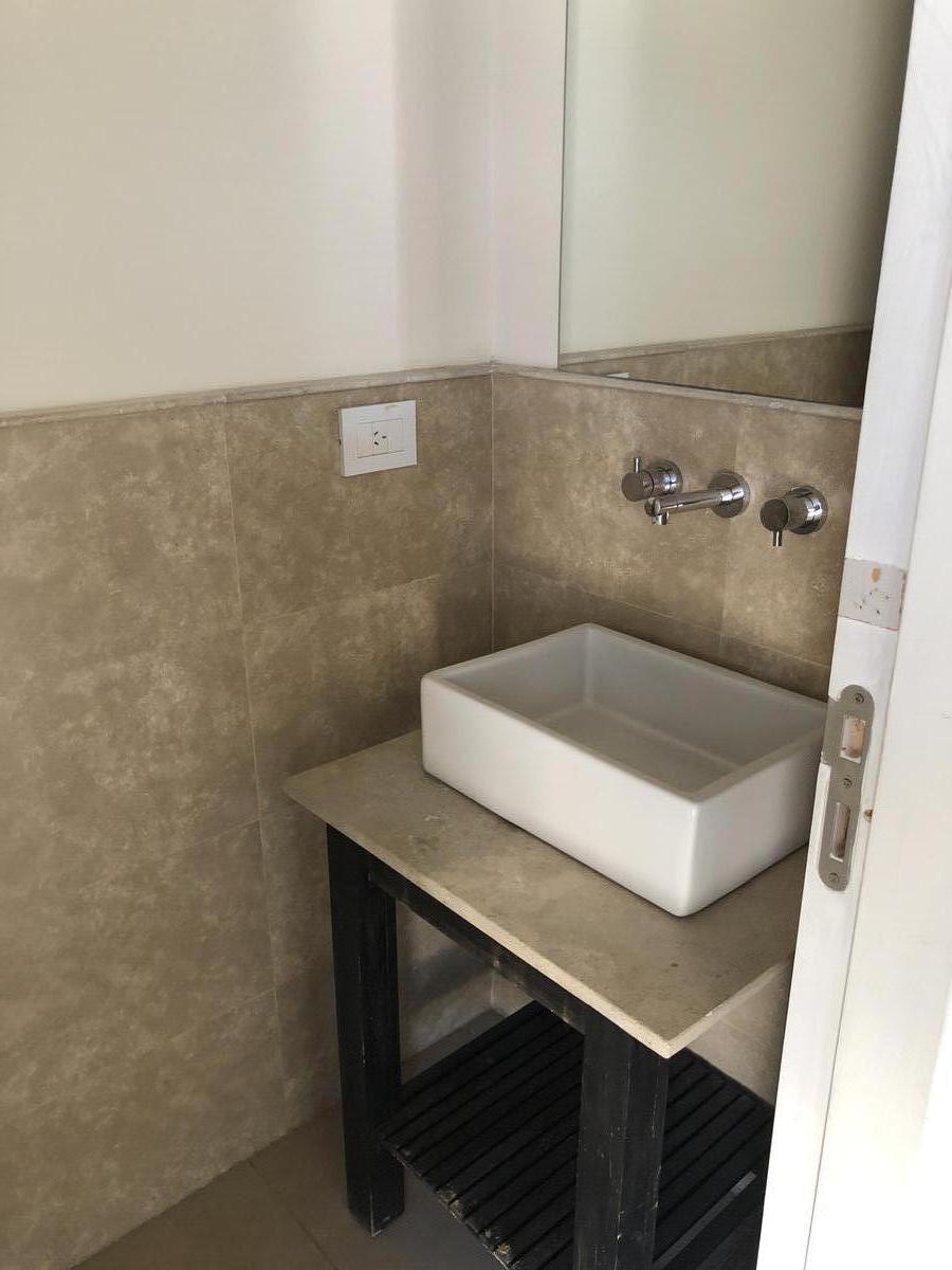 Chateau Nordelta. 3 ambientes con cochera y seguridad — foto 11
