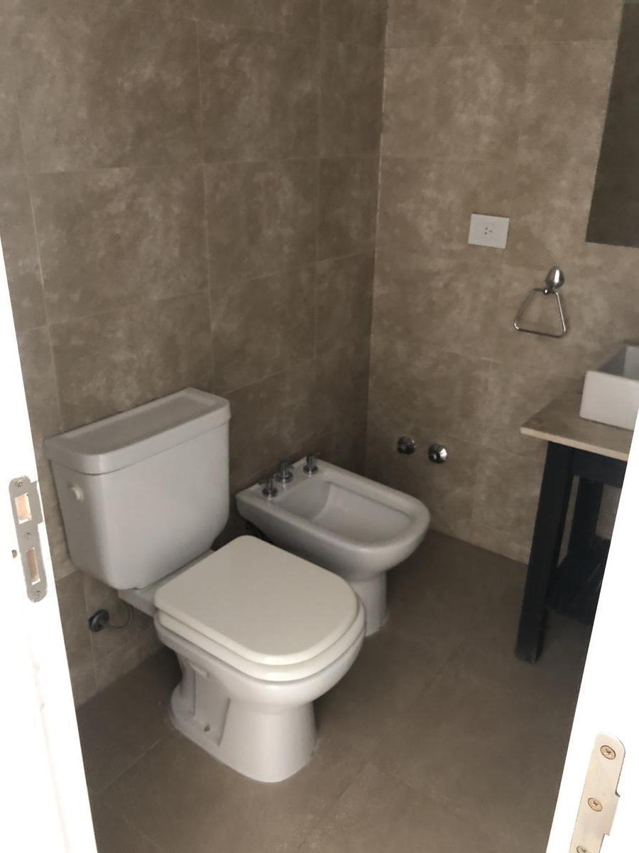 Chateau Nordelta. 3 ambientes con cochera y seguridad — foto 12