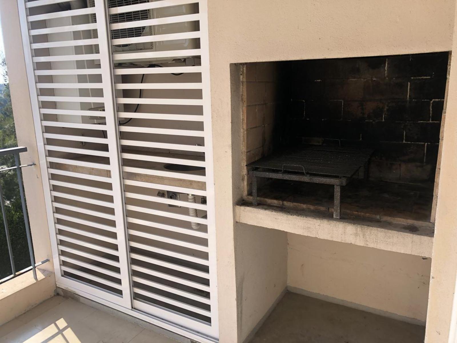 Chateau Nordelta. 3 ambientes con cochera y seguridad — foto 14