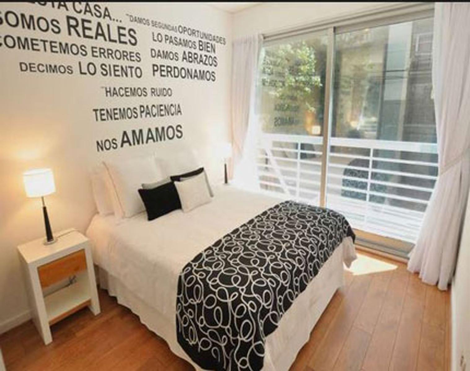 Quartier del Polo. 2 ambientes con cochera y seguridad. - 17