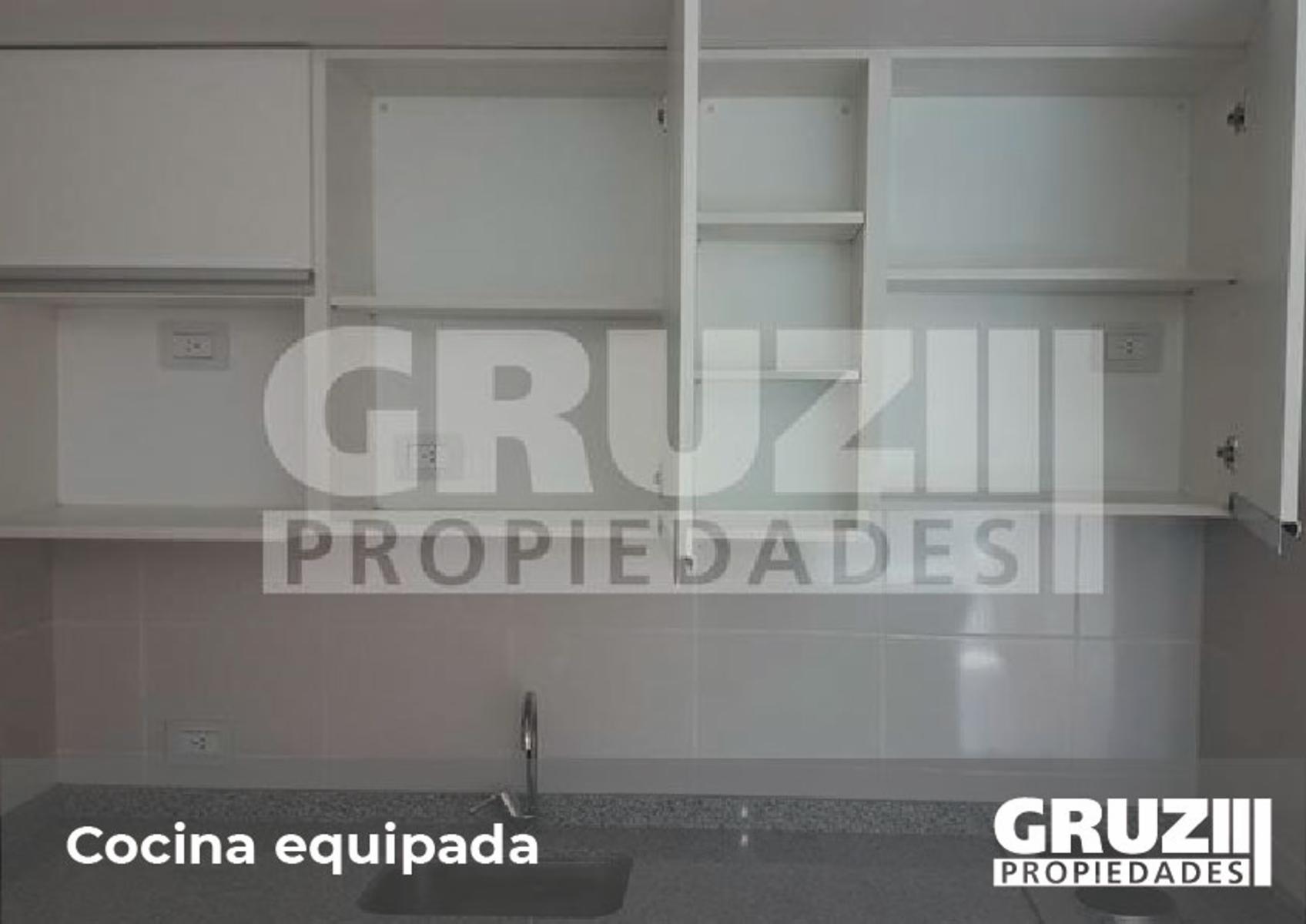 Departamento en venta 5° C, - Hermoso monoambiente divisible 38M2 - Aguero 1031 - Palermo — foto 5