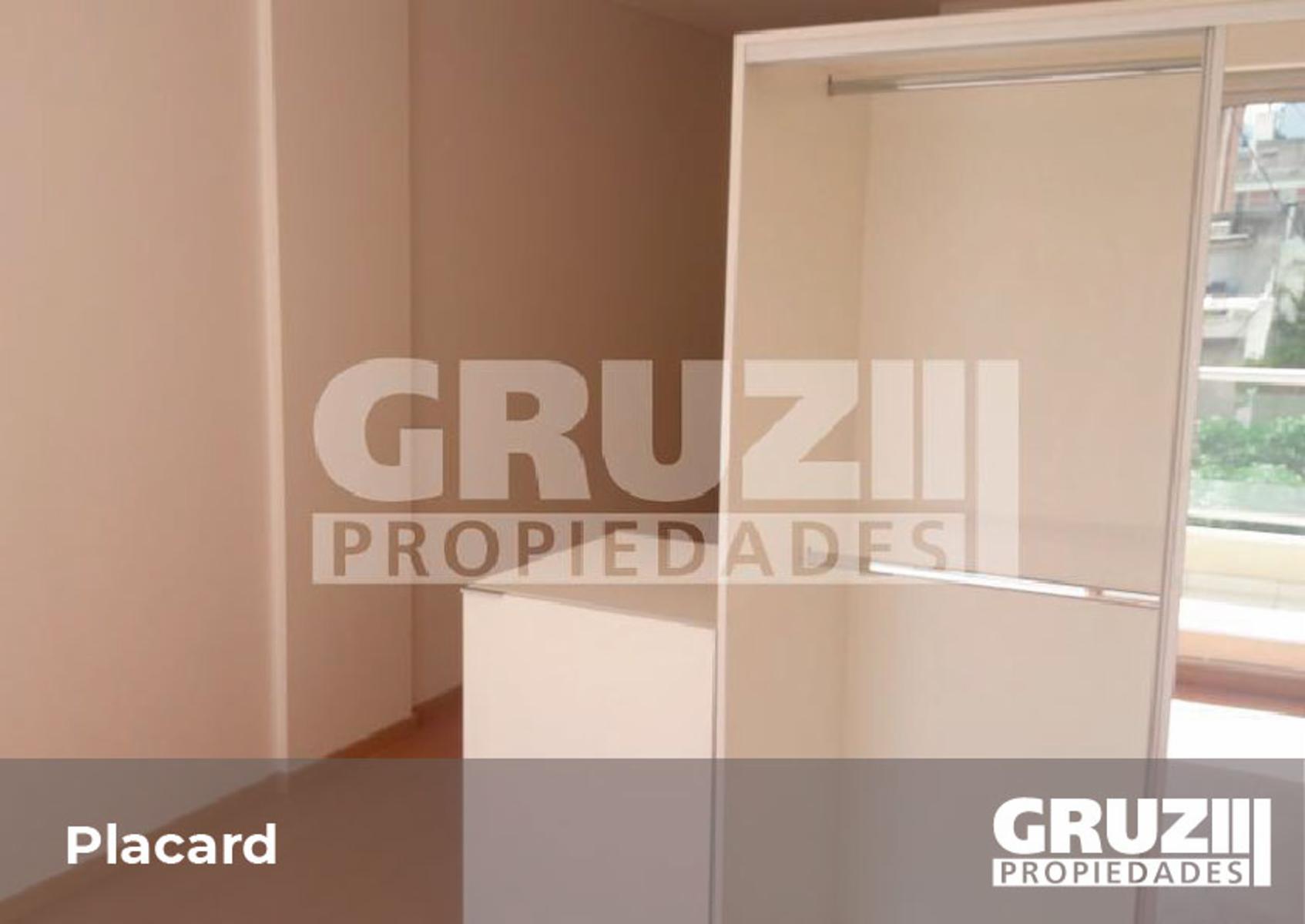 Departamento en venta 5° C, - Hermoso monoambiente divisible 38M2 - Aguero 1031 - Palermo — foto 7