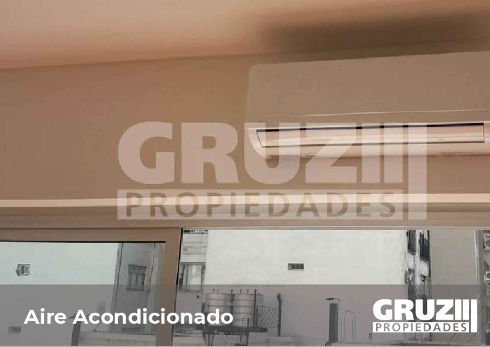 Departamento en venta 5° C, - Hermoso monoambiente divisible 38M2 - Aguero 1031 - Palermo — foto 11