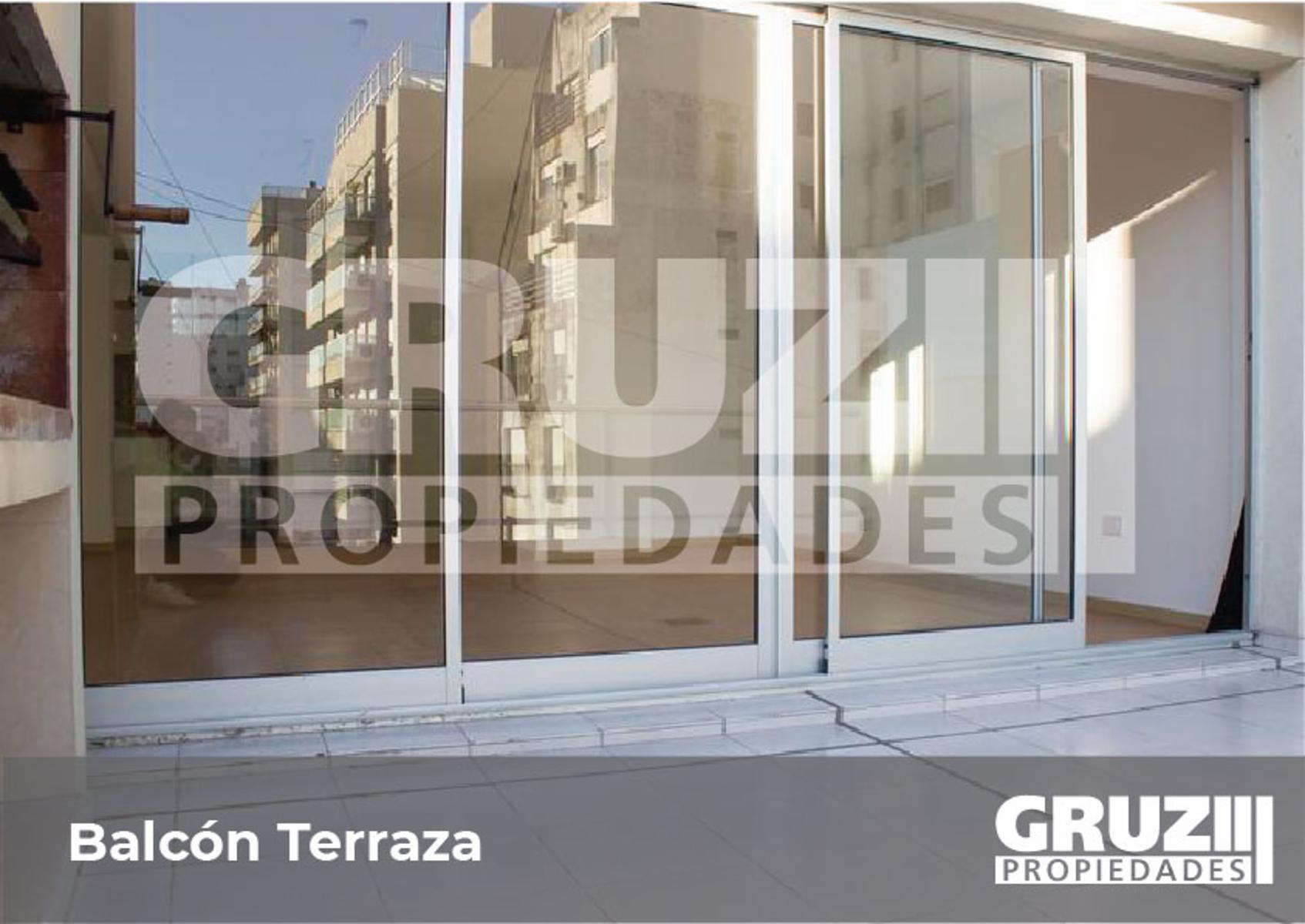 Hermoso y amplio monoambiente 8° B - 51M2 - Aguero 1031 -Palermo — foto 6