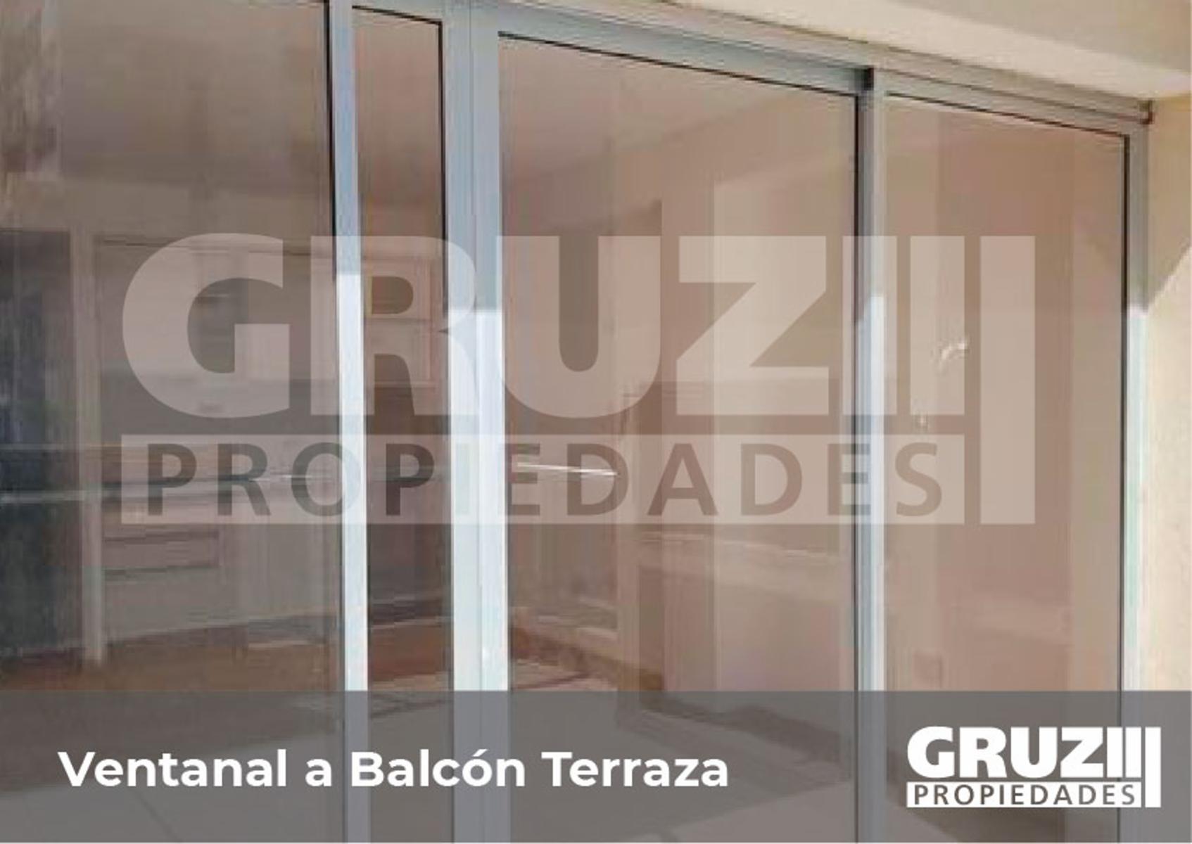 Hermoso y amplio monoambiente 8° B - 51M2 - Aguero 1031 -Palermo — foto 8