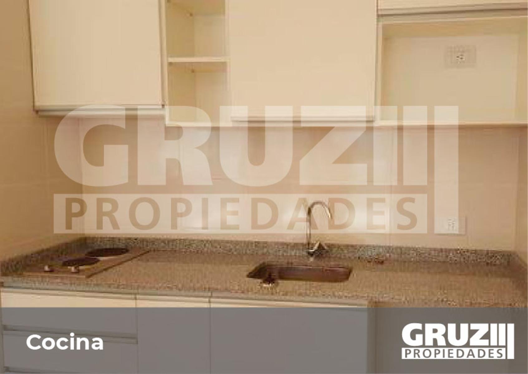 Hermoso y amplio monoambiente 8° B - 51M2 - Aguero 1031 -Palermo — foto 11