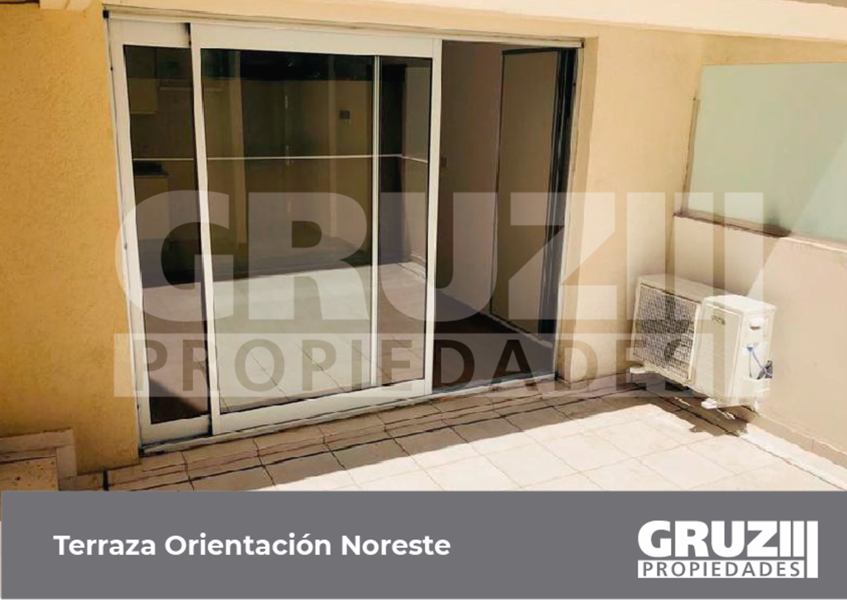 Hermoso 1 amb en 2° Piso al Contrafrente - APTO PROFESIONAL, con hermoso BALCÓN ATERRAZADO PROPIO. Av. Córdoba 3179 - Palermo — foto 4